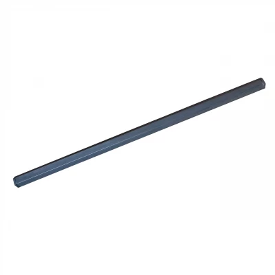 Hexagonal shaft L-750